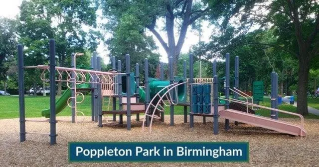 Poppleton Park