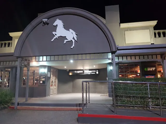 Whitehorse Inn Hotel