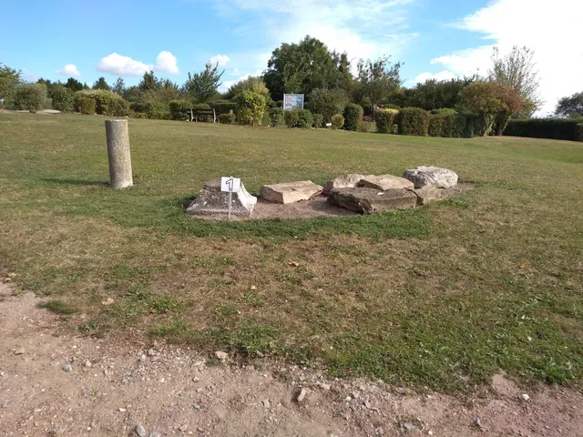 Archaeological site of Thérouanne