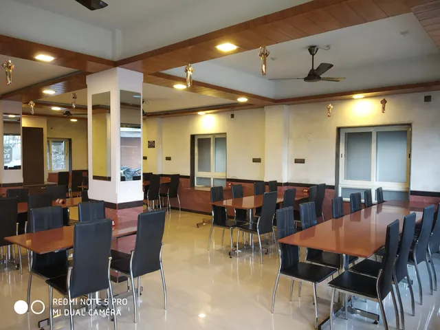 Hotel Savera ( Pure Veg.)