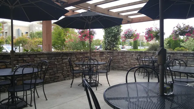 Stanford's Northgate