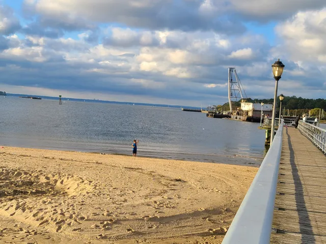 North Hempstead Beach Park