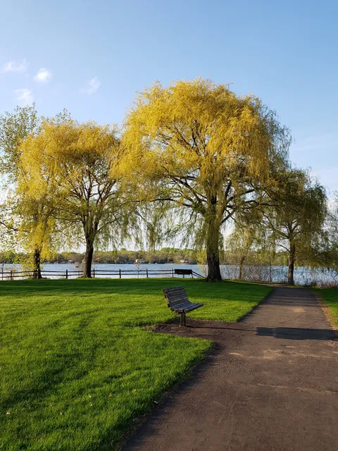 Casperson Park & Boat Launch