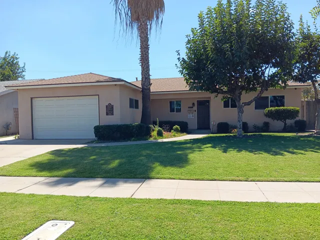 William Saroyan House Museum