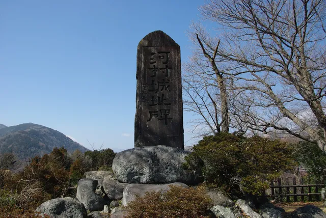 Kawamura Castle Historical Park