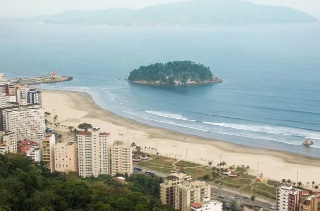 ECOLOGICAL PARK Voturuá