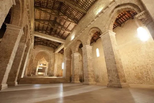 Abbazia di San Clemente a Casauria