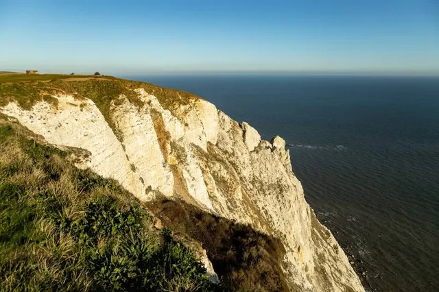 Beachy Head Cliffs