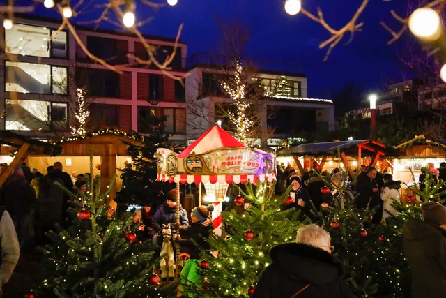 Neue Mitte Westerland