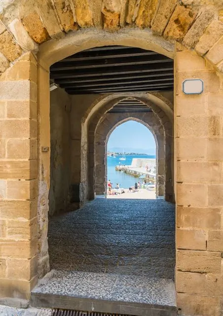Porte Pescara