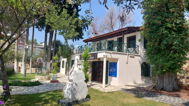 Rose Mary Anı Evi