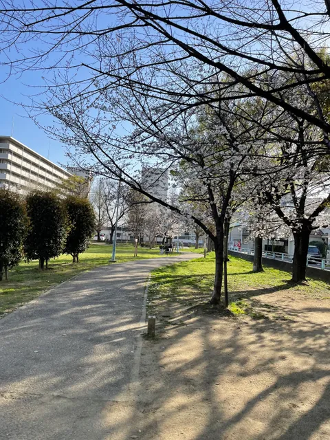 Imabayashi Park