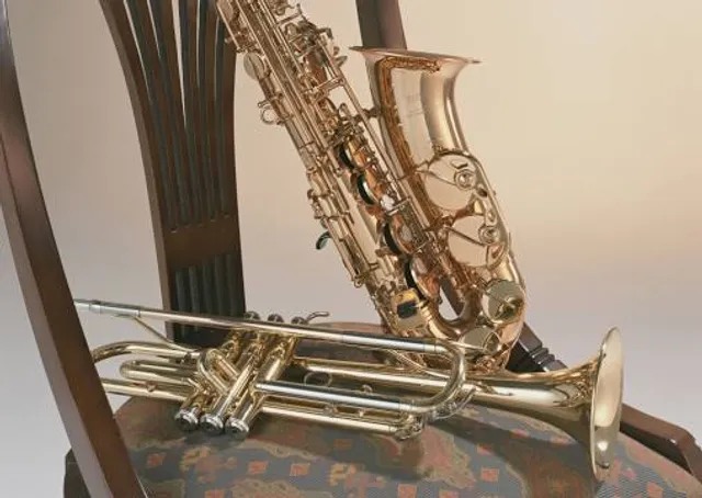 Tamil Nadu Police Museum Chennai