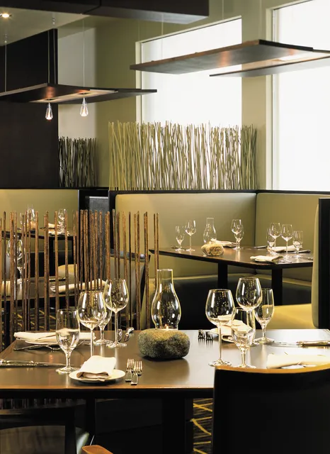 St. Germain's Steakhouse