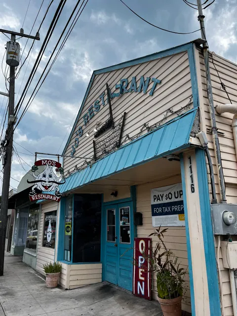 Mo's Restaurant