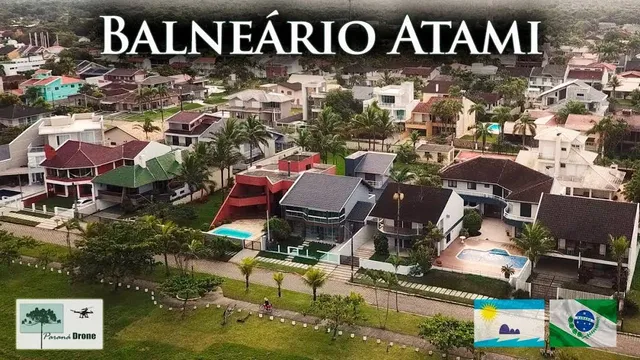 Balneário Atami