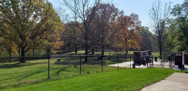 Meadow Valley Park & Dog Park