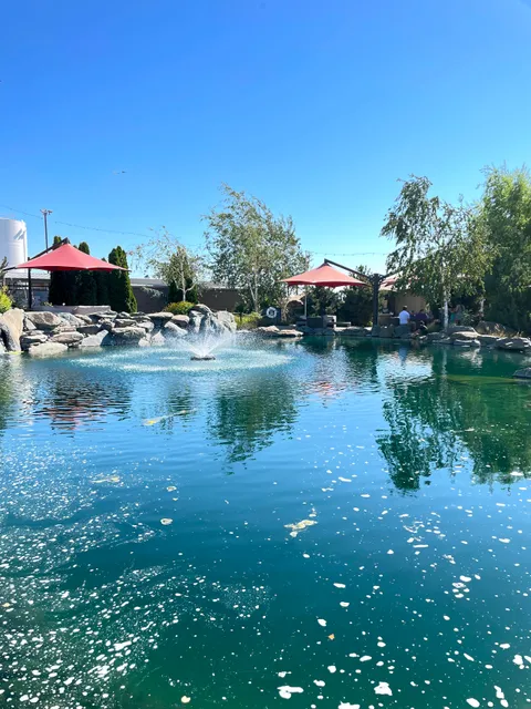 Michael David Winery