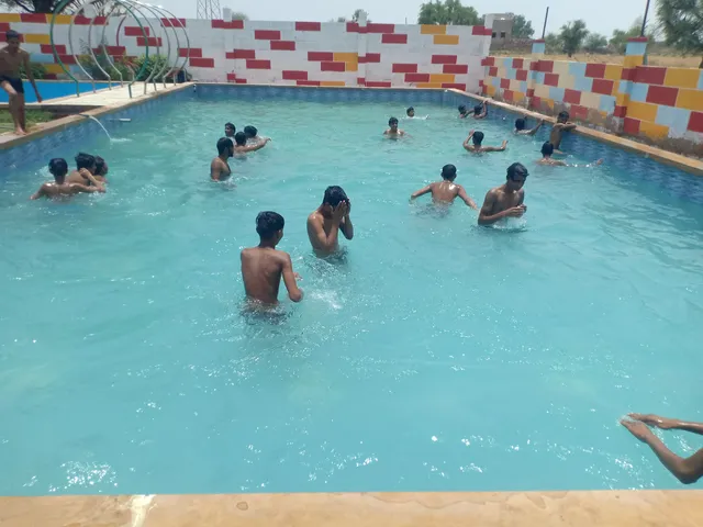 Royal Fun Water Park Didwana