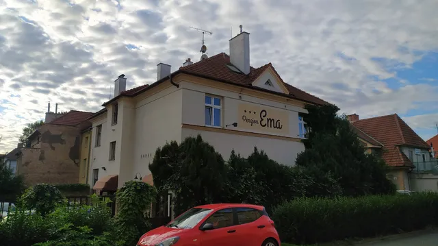 Penzion Ema B&B