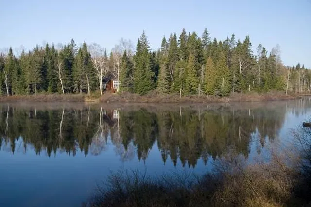 Saint-Alexis-des-Monts