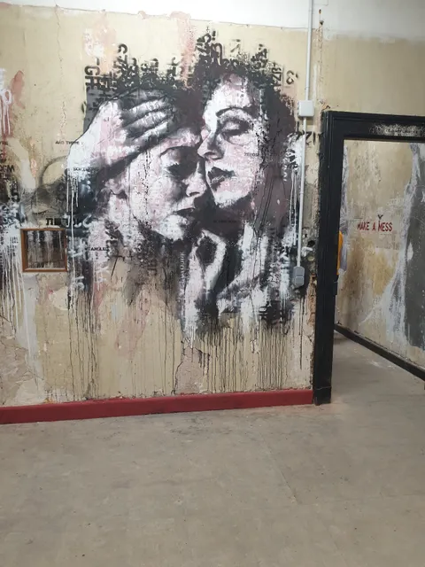 MAUSA on the Bitche - Musée d'Art Urbain et du Street Art