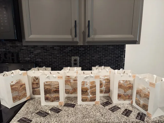 Paris Sweet Creations