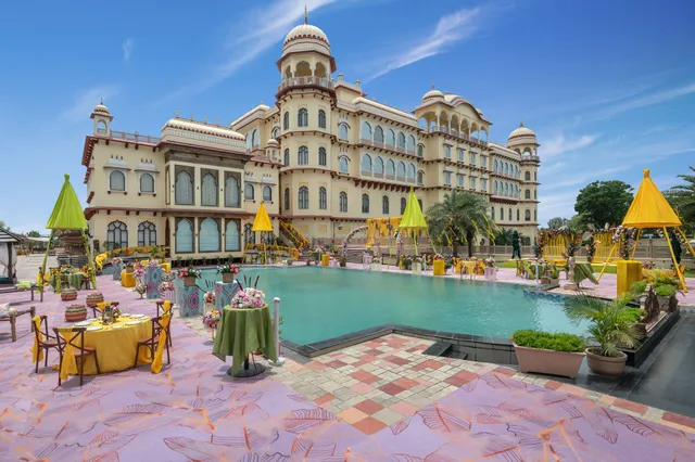 Noormahal Palace Hotel