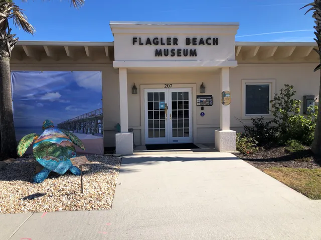 Flagler Beach Historical Museum