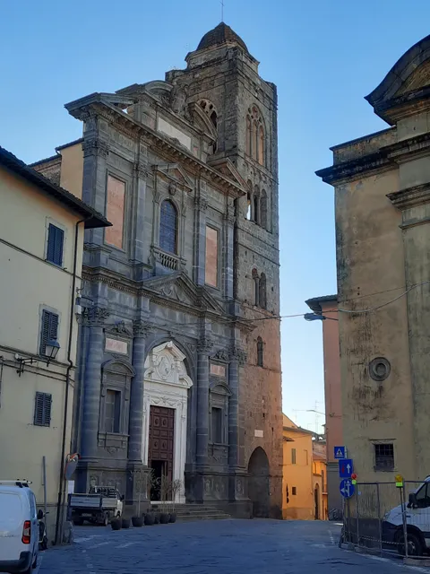 Cattedrale dei Santi Maria Assunta e Giovanni Battista