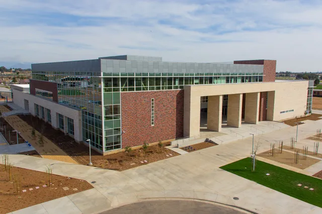 California Health Sciences University (CHSU) - College of Osteopathic Medicine