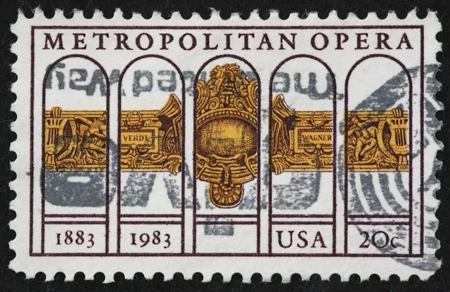 Metropolitan Opera House