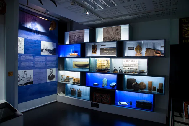 Kemi Historical Museum