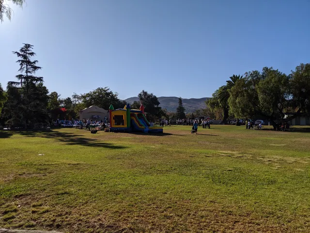 Historic Town Center Park