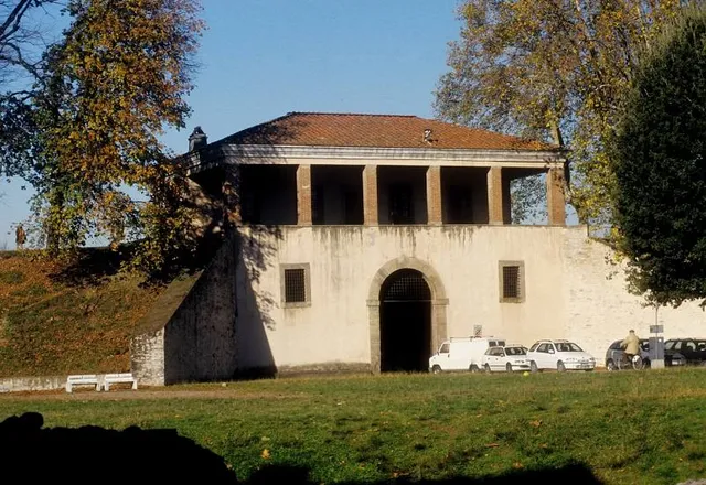 Porta San Donato