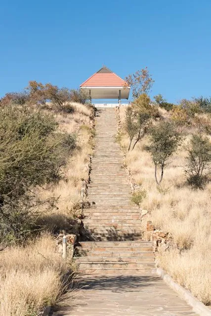 National Heroes' Acre