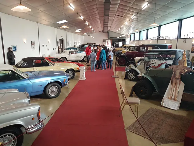 Gemeinde Gramatneusiedl