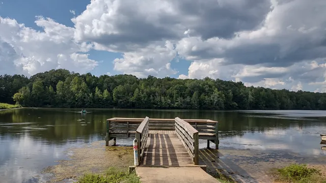 Andrew Jackson State Park