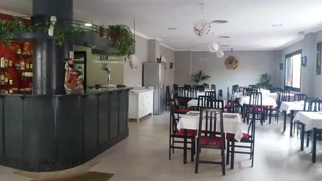 Restaurante Hung