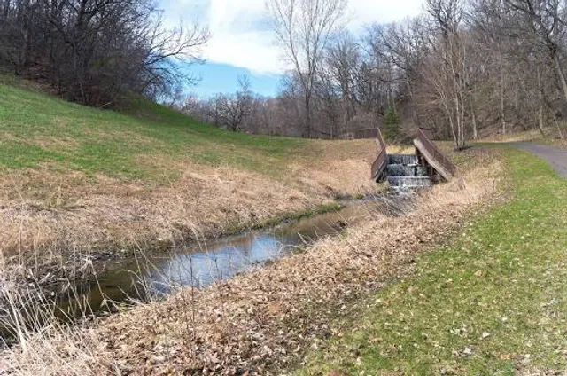 Battle Creek Regional Park