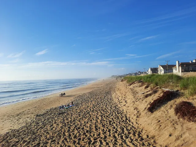 Regional Public Beach Access - Kitty Hawk