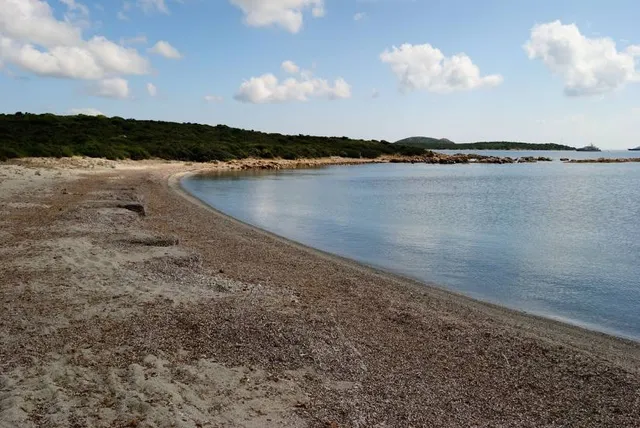 Spiaggia di Razza di Junco