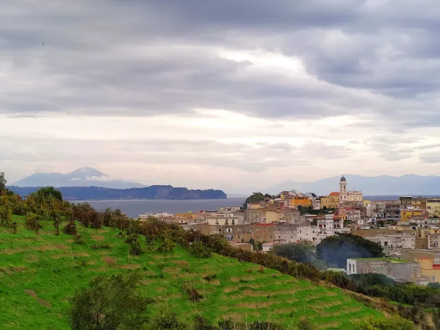 Parco Cerillo - Oasi di Ambiente & Cultura