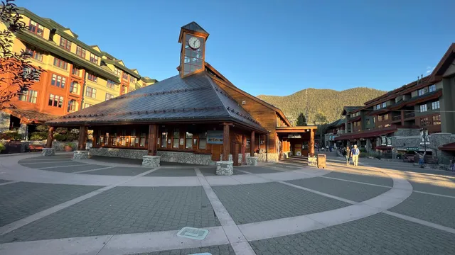 Pacific Crest Gallery