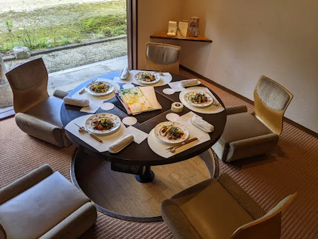 Chainaumenohana Sagayamatoten