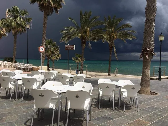 Pizzeria Bocateria Oscar