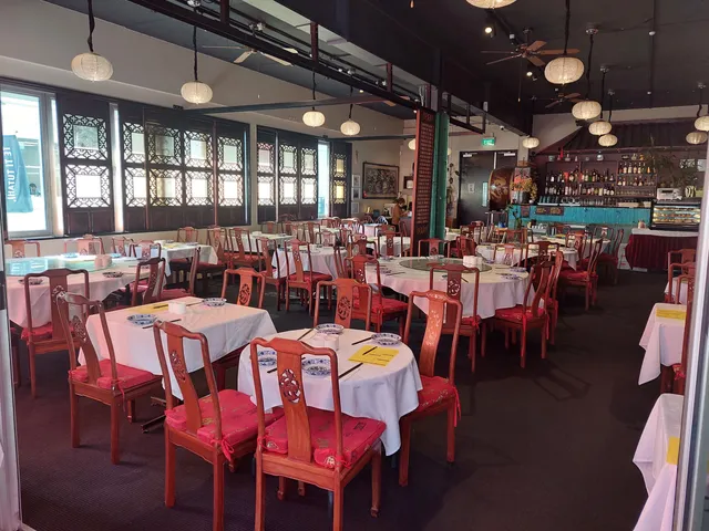 Pearl Garden Restaurant