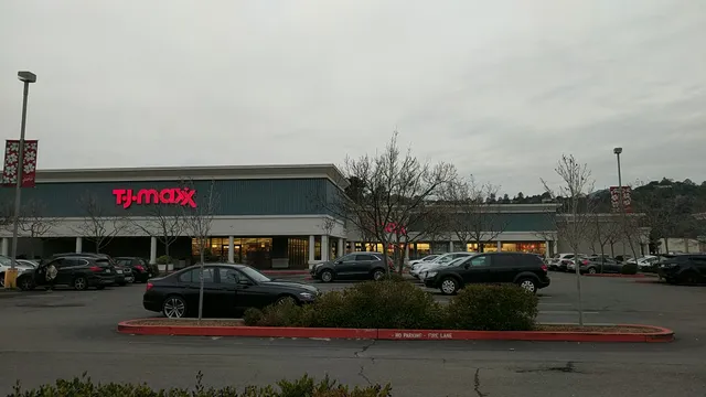 T.J. Maxx
