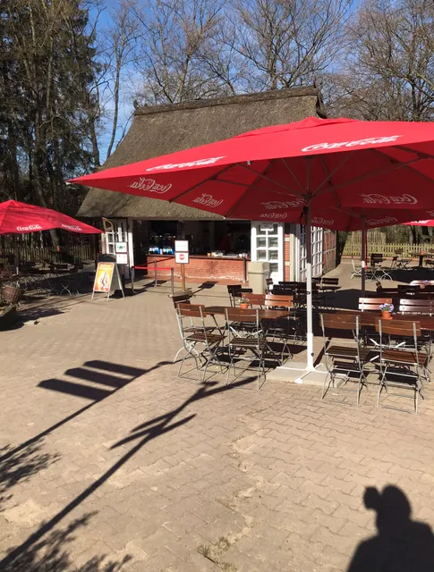 Heide Snack Bar (Heide-Imbiss)