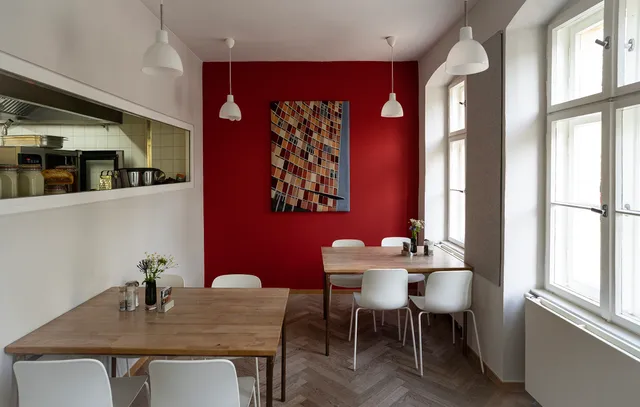 Theaterklause Potsdam